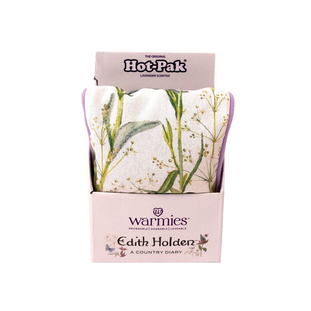 Edith Holden™ Summer Lilac Hot-Pak