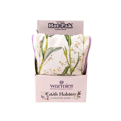 Edith Holden™ Summer Lilac Hot-Pak