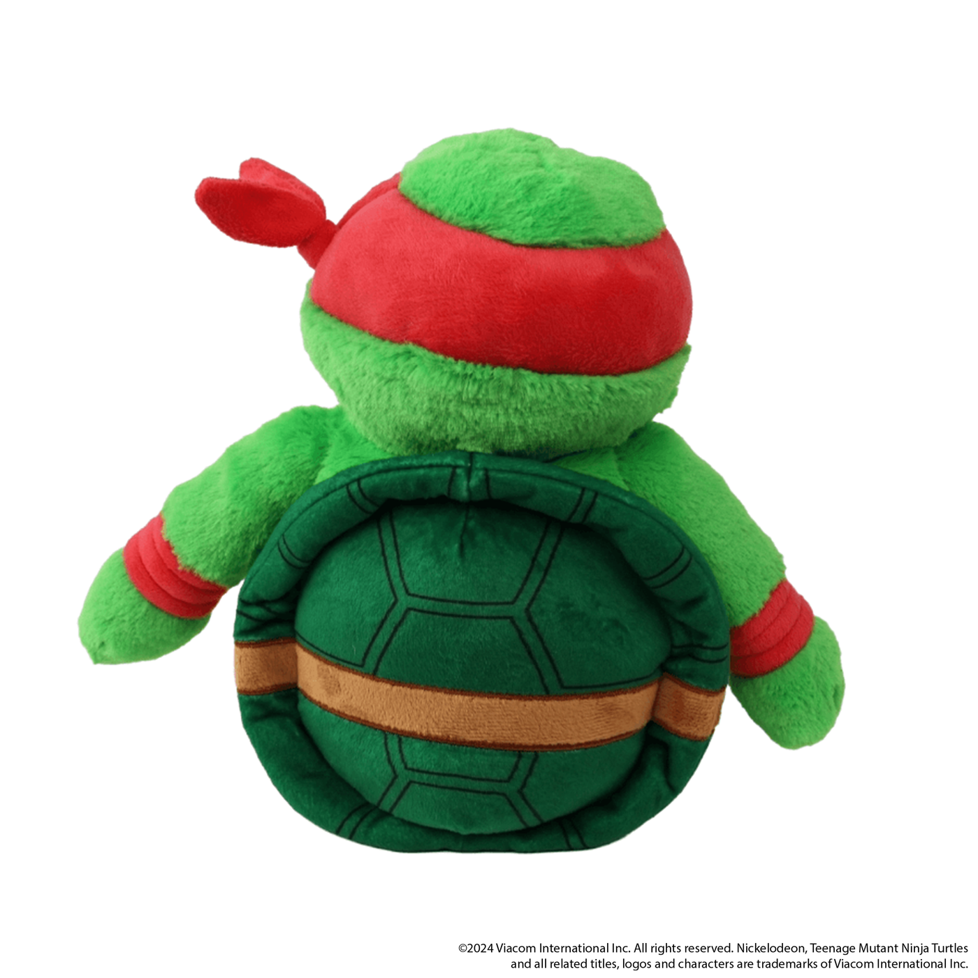 Raphael Teenage Mutant Ninja Turtle™ – Warmies UK Raphael Teenage Mutant Ninja Turtle™ – Warmies UK