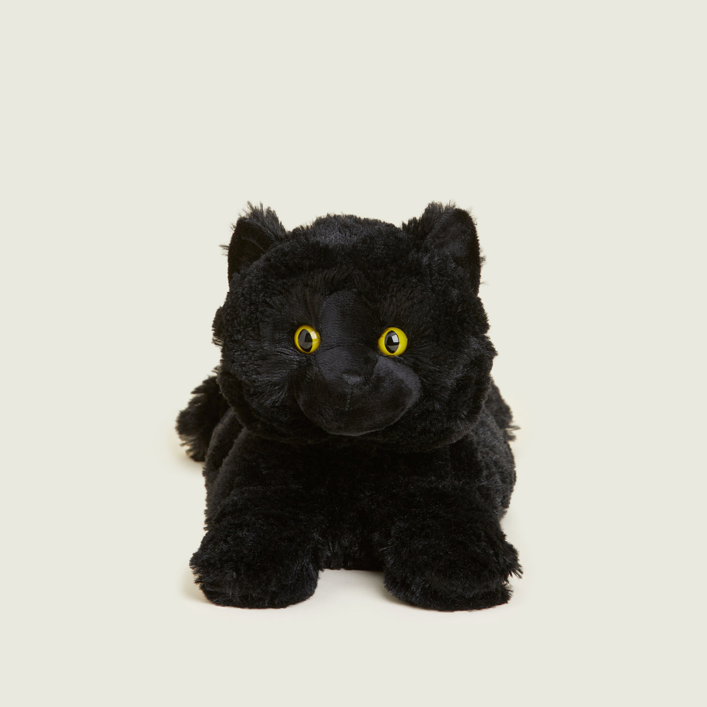 Warmies Black Cat Warmies UK