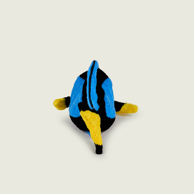 Warmies Blue Tang (2)