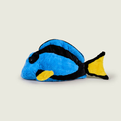 Warmies Blue Tang (3)