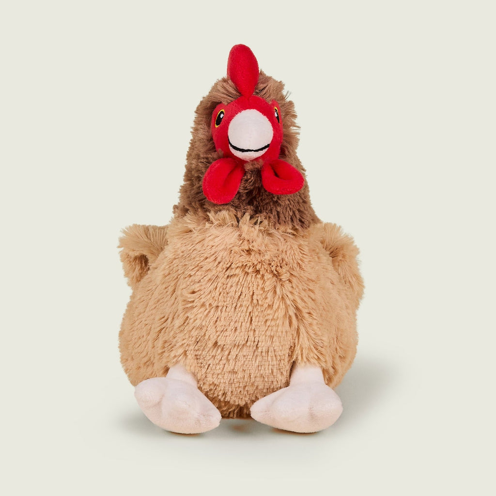 ® Hen