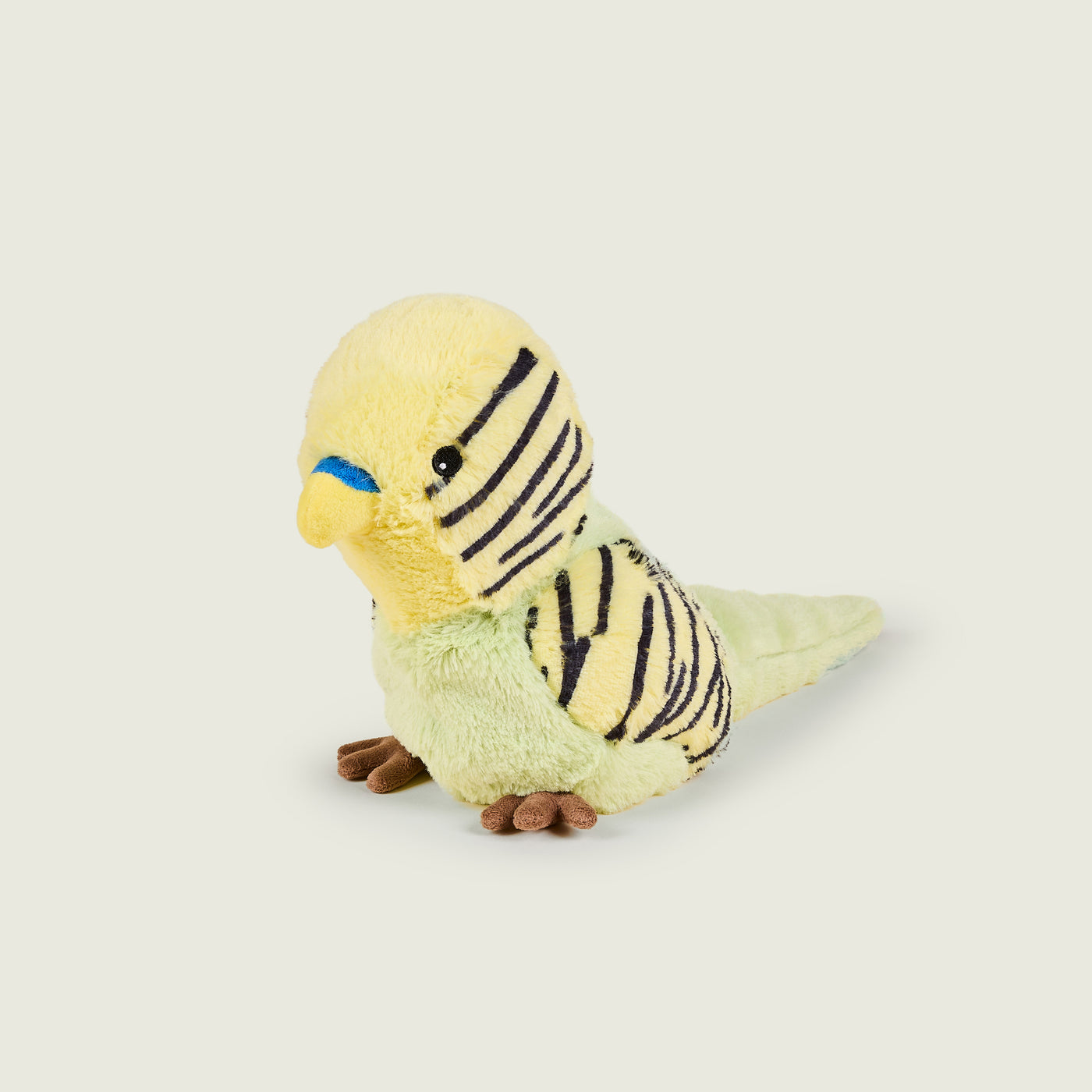 Warmies Budgie (4)