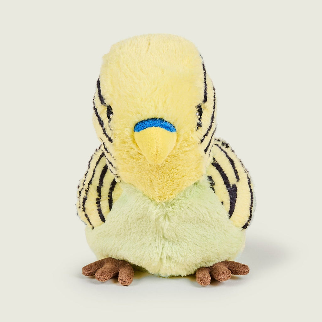 ® Budgie