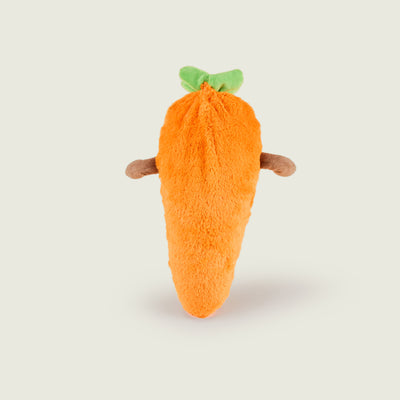 Warmies Carrot (3)