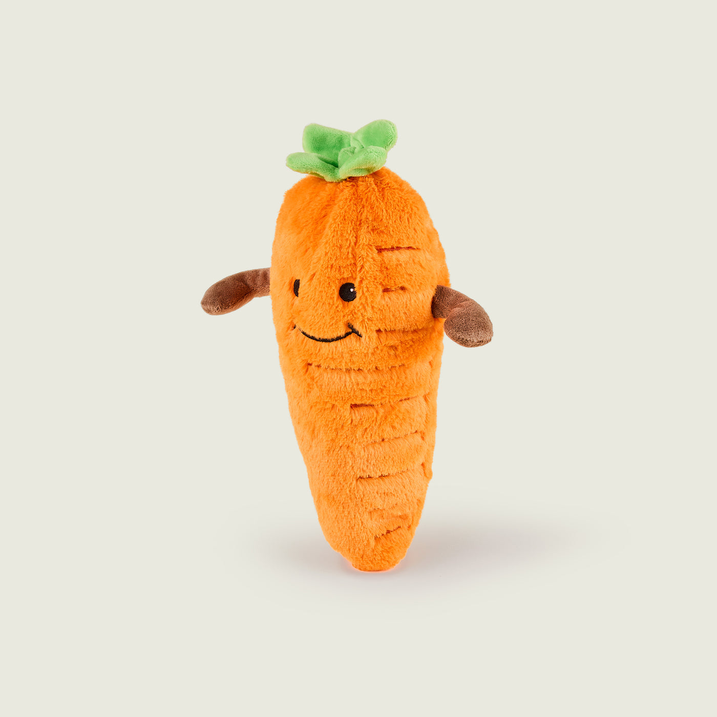 Warmies Carrot (5)