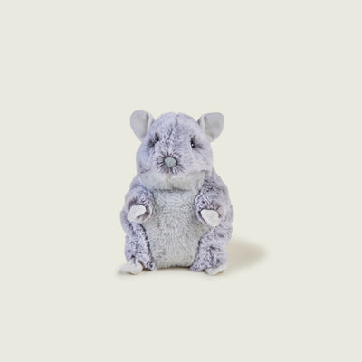 Warmies® Chinchilla