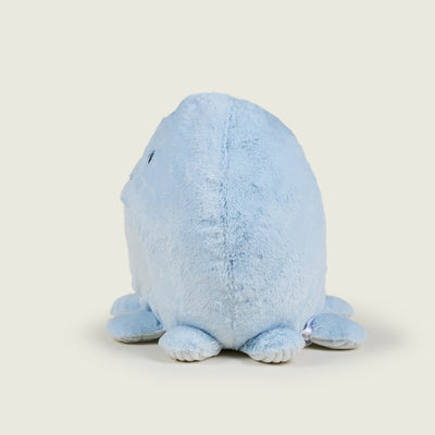 Cushies Octopus (3)