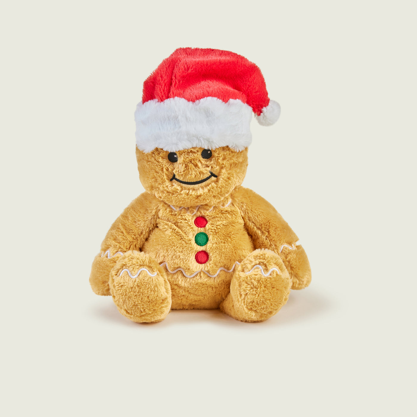 Warmies Gingerbread Man (5)