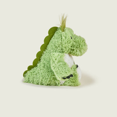 Warmies Green Dinosaur (3)