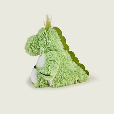 Warmies Green Dinosaur (5)