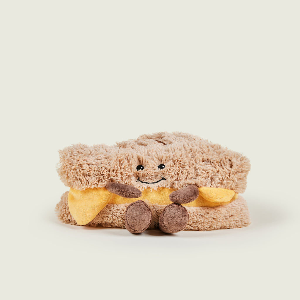 Warmies® Grilled Cheese
