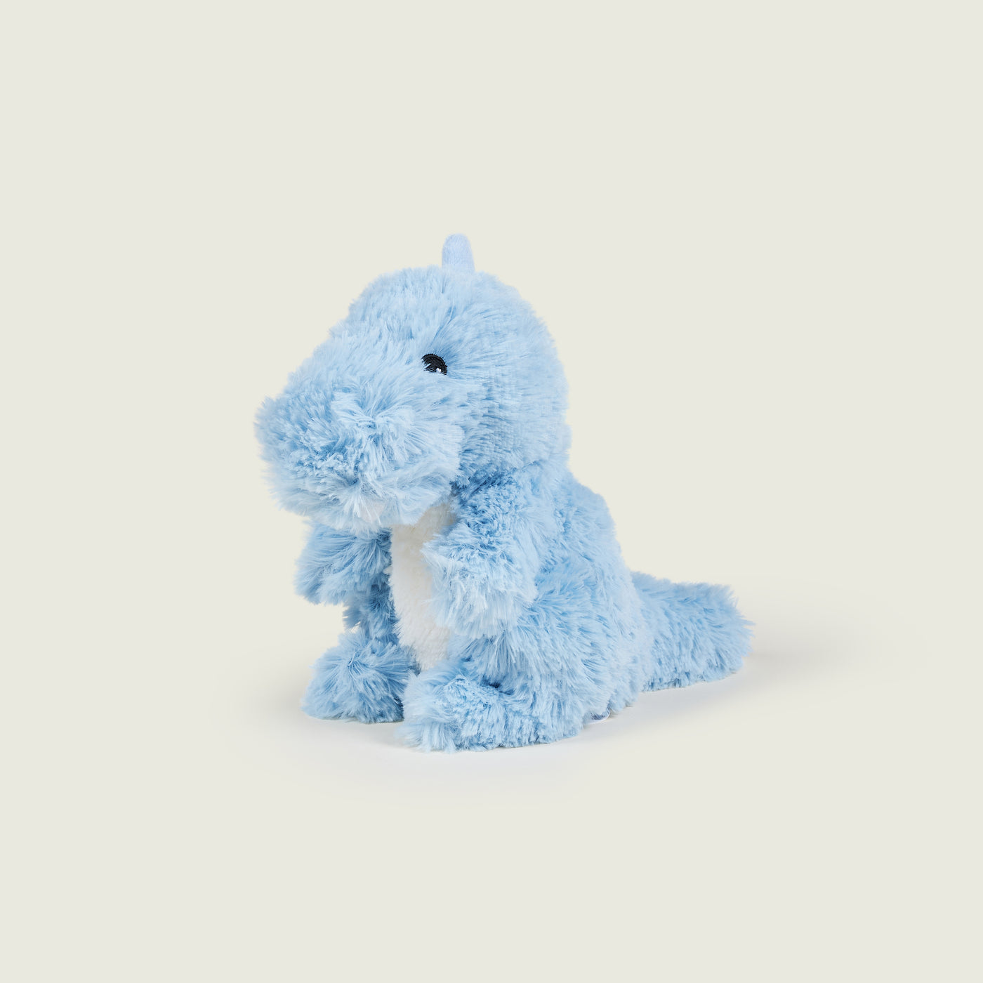 Warmies Junior Blue Baby Dinosaur (4)