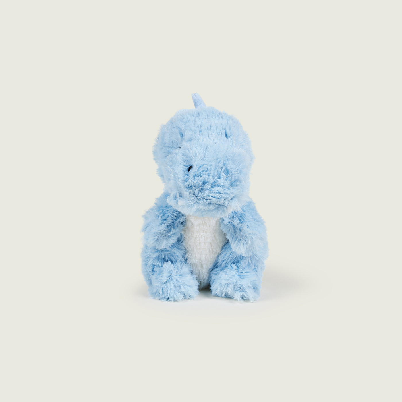 Warmies Junior Blue Baby Dinosaur (5)