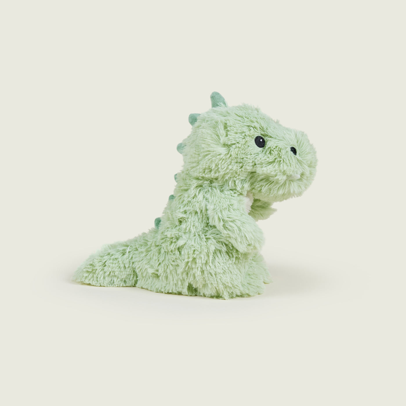 Warmies Junior Green Baby Dinosaur (1)