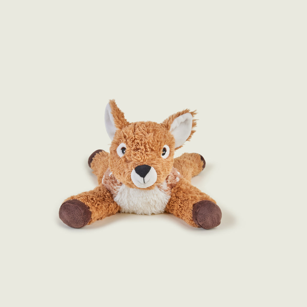 ® Laying Deer