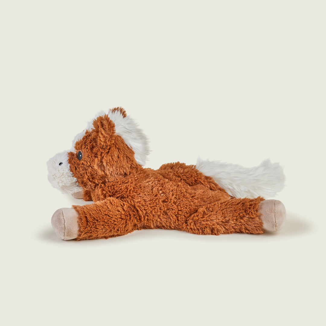 Warmies® Laying Horse – Warmies UK