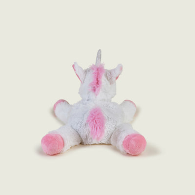 Warmies Laying Unicorn (2)