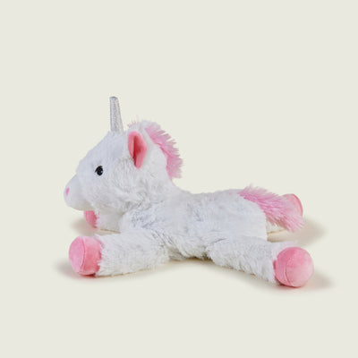 Warmies Laying Unicorn (3)