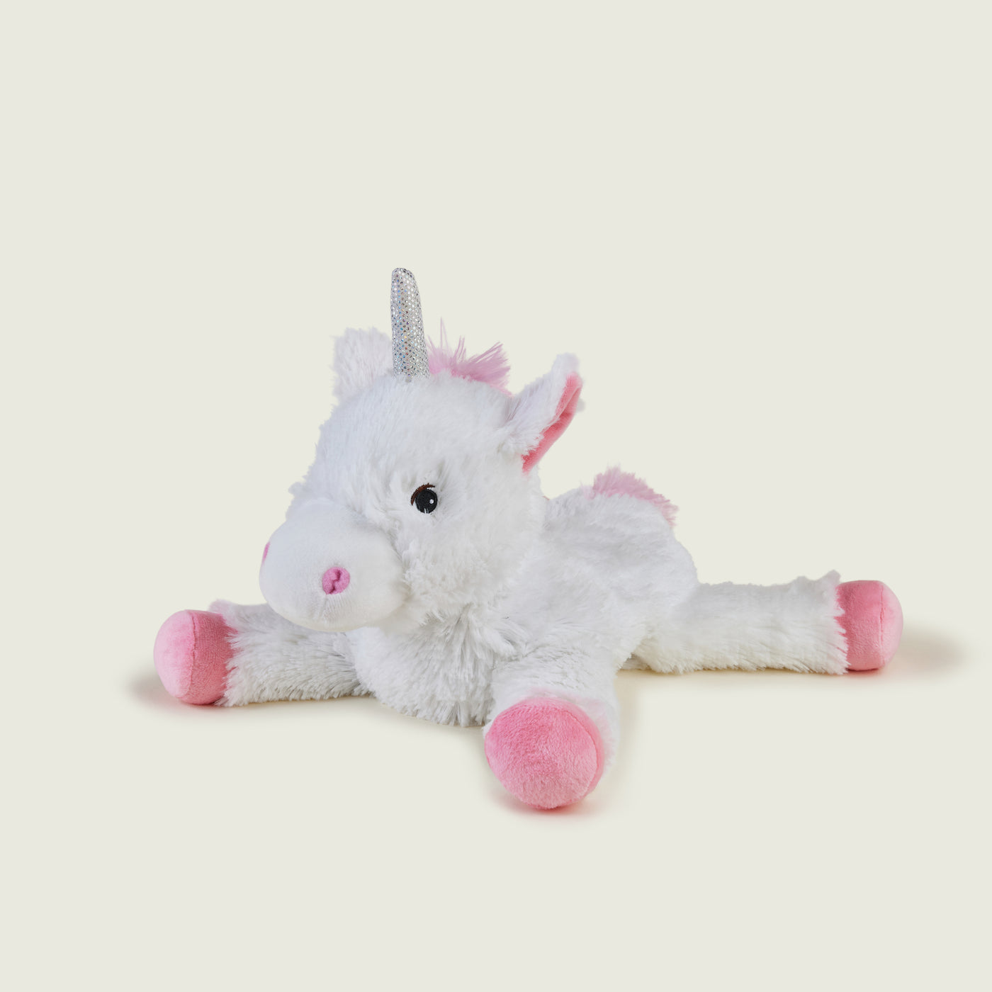 Warmies Laying Unicorn (4)