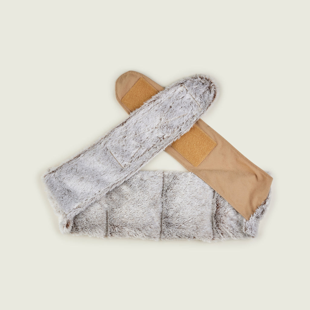 ® Marshmallow Body Wrap