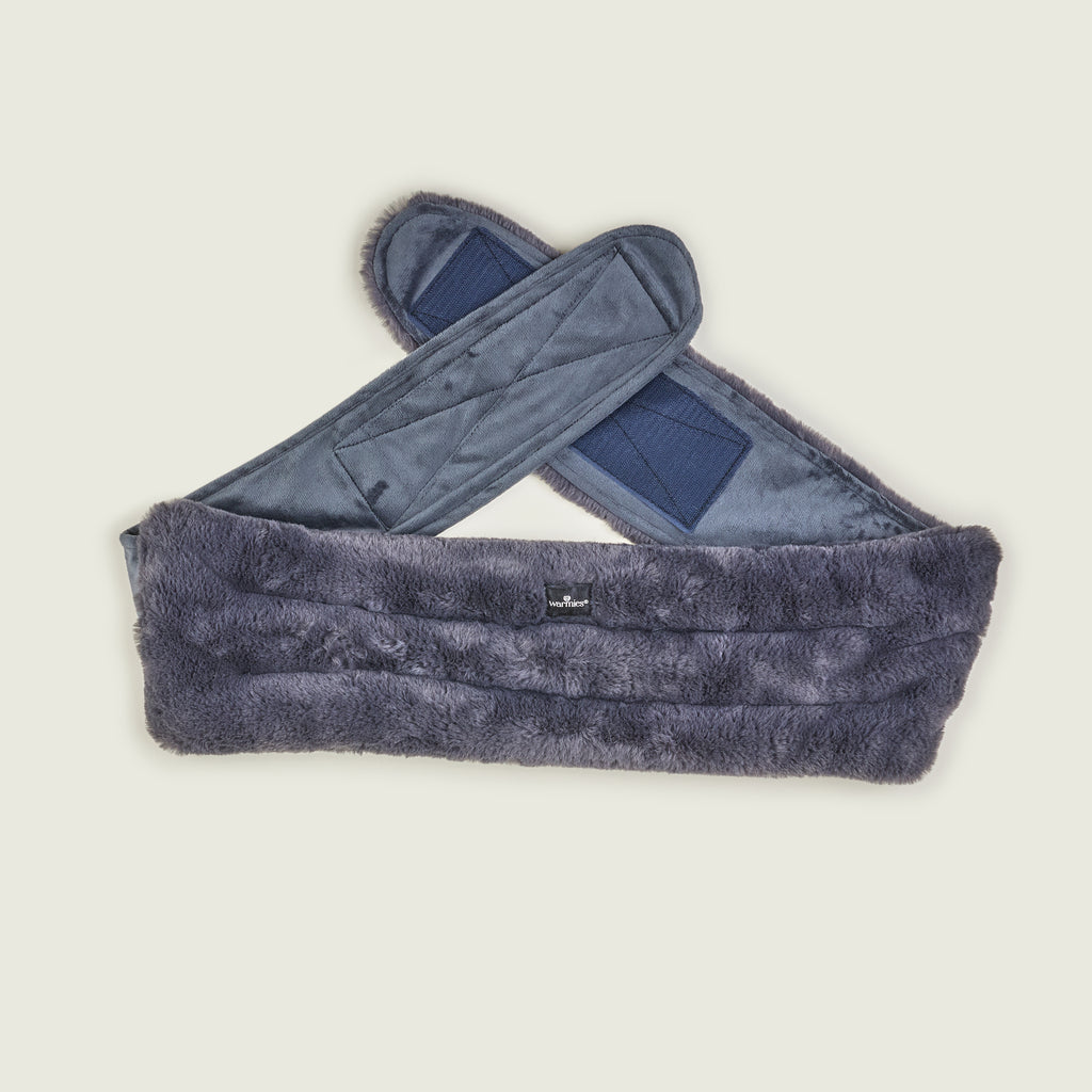 ® Luxury Steel Body Wrap