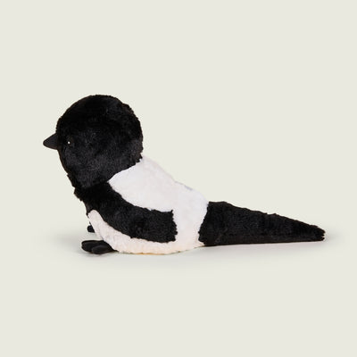 Warmies Magpie (3)