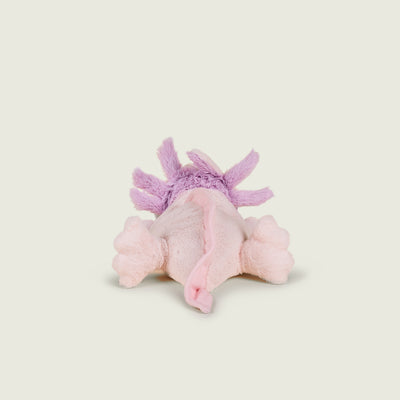 Warmies Pink Axolotl (2)