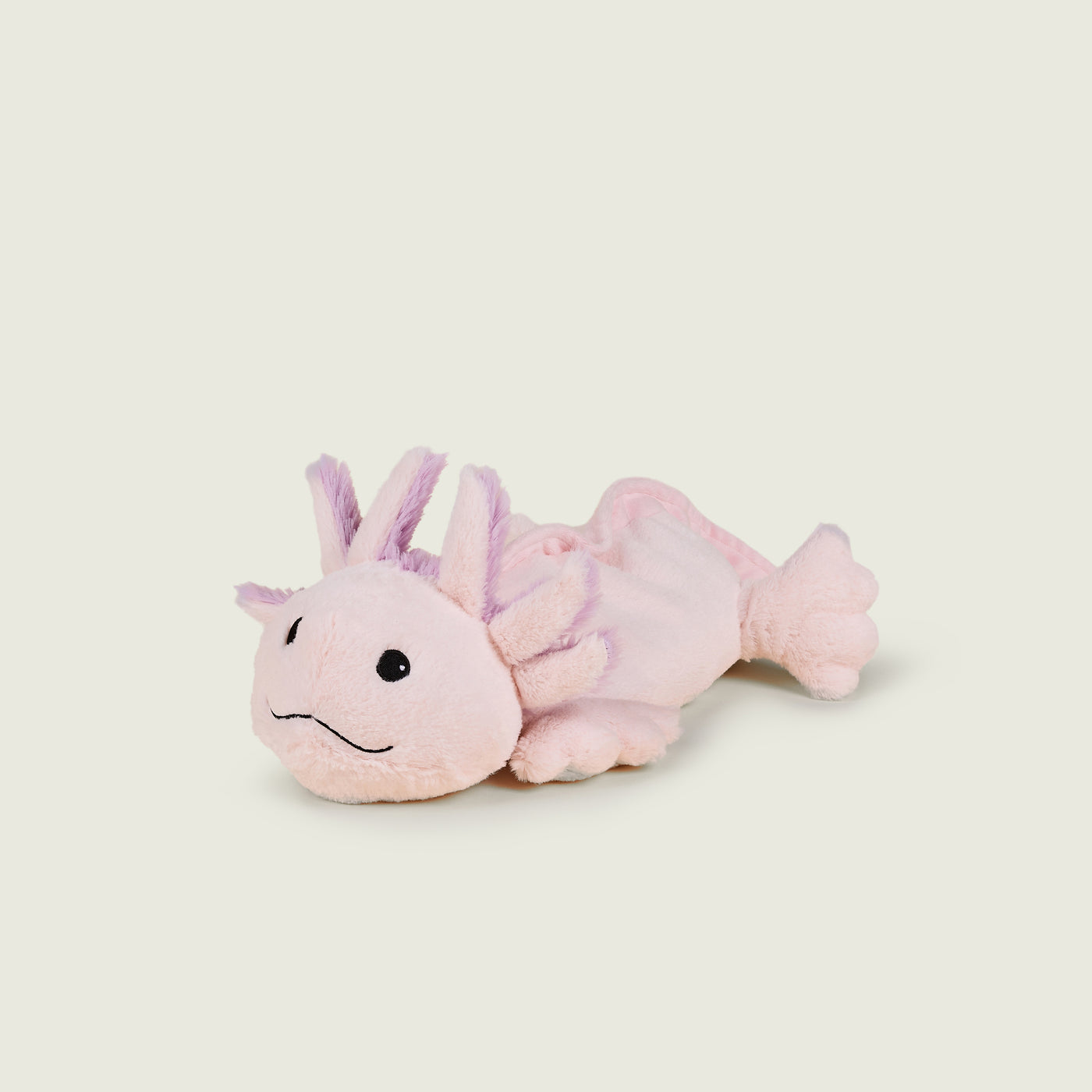 Warmies Pink Axolotl (4)