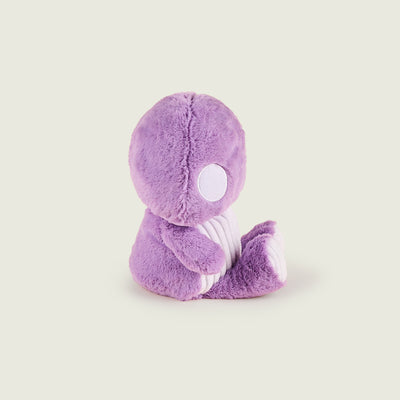 Warmies Purple Mushroom (1)