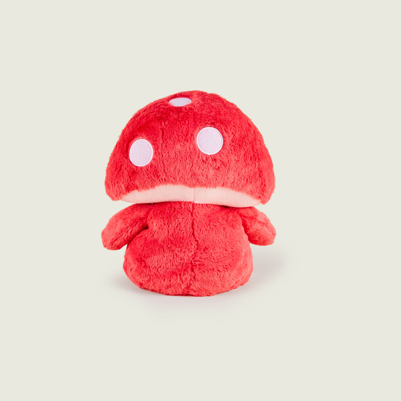 Warmies Red Mushroom (2)