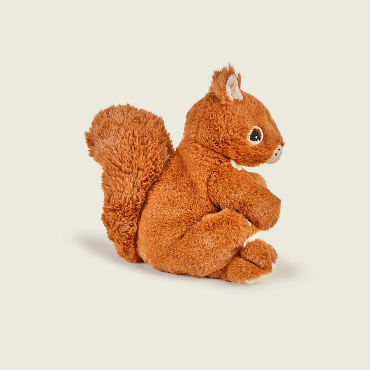 Warmies Red Squirrel (1)