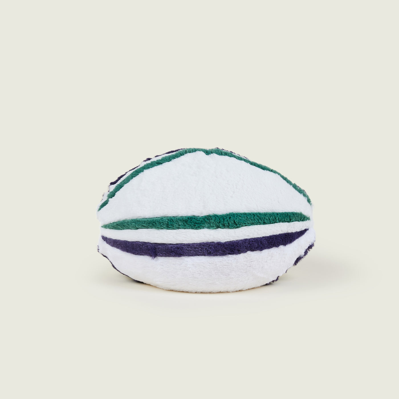 Warmies Rugby Ball (2)