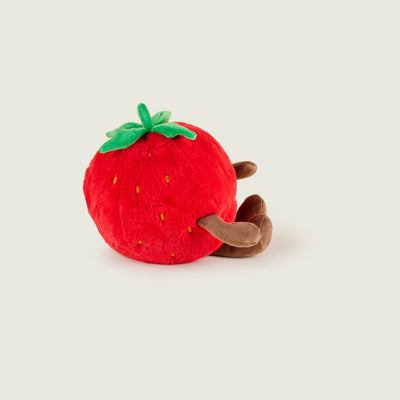 Warmies Strawberry (1)