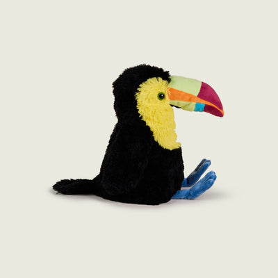 Warmies Toucan (1)