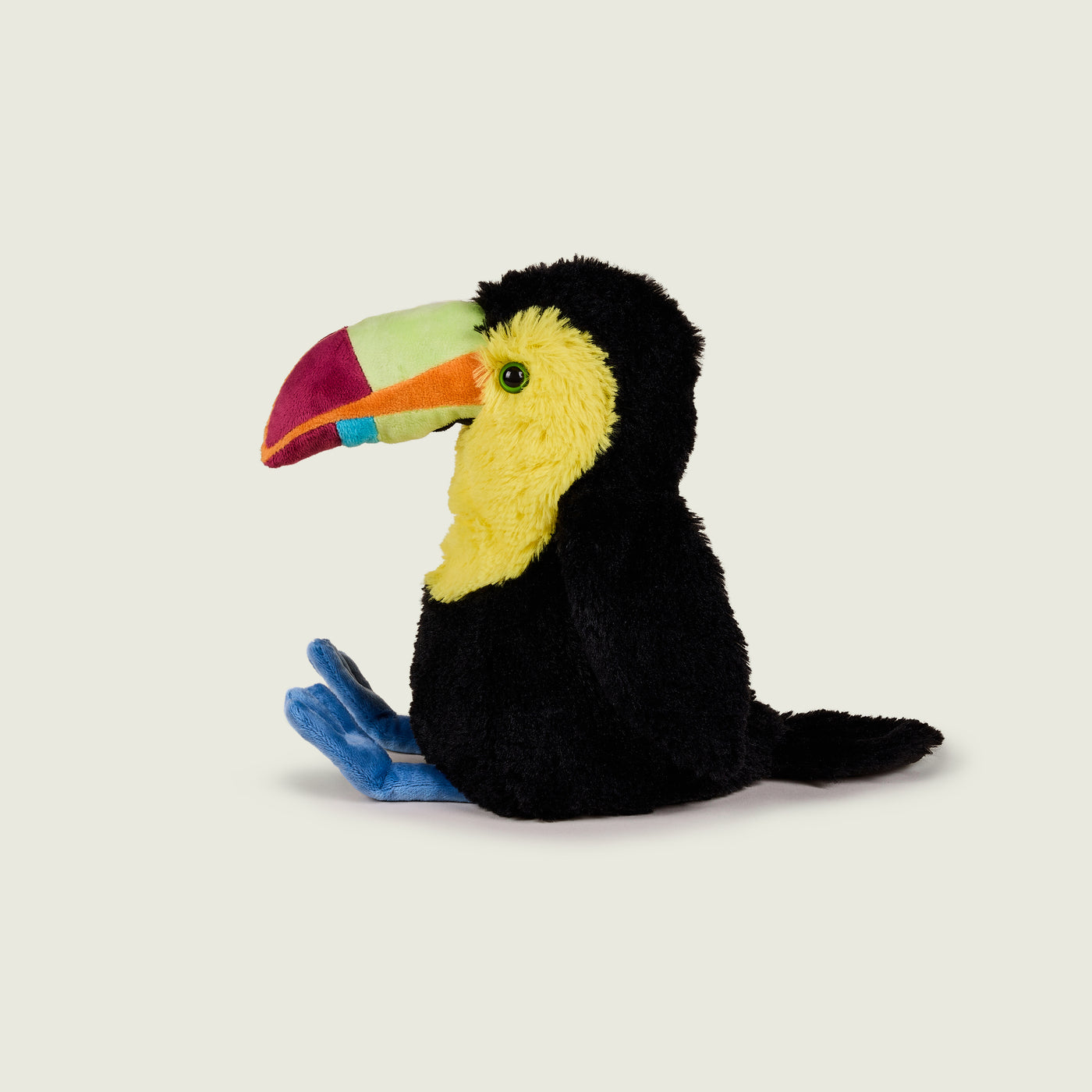 Warmies Toucan (3)