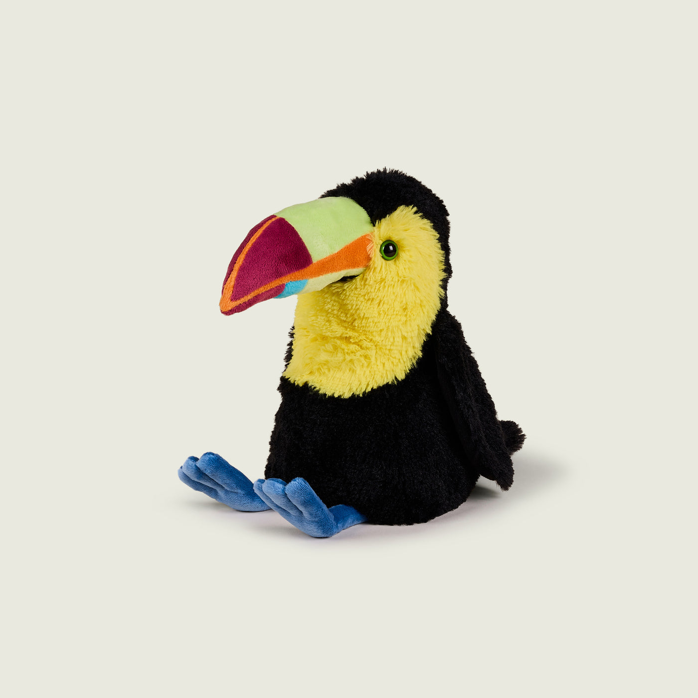 Warmies Toucan (4)