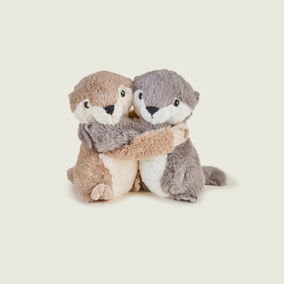 Warmies® Warm Hugs Otters