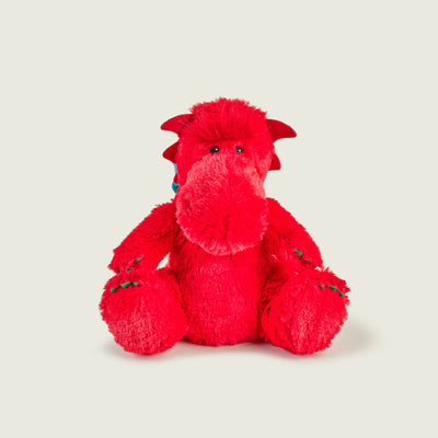 Warmies Welsh Red Dragon (5)