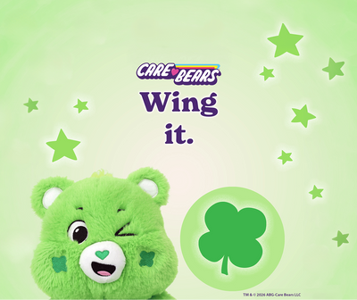Care Bears