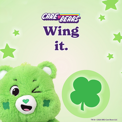 Care Bears