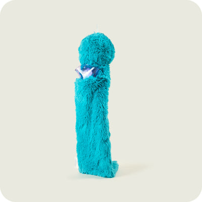 Warmies 3D Short Hot Water Bottle Caterpillar