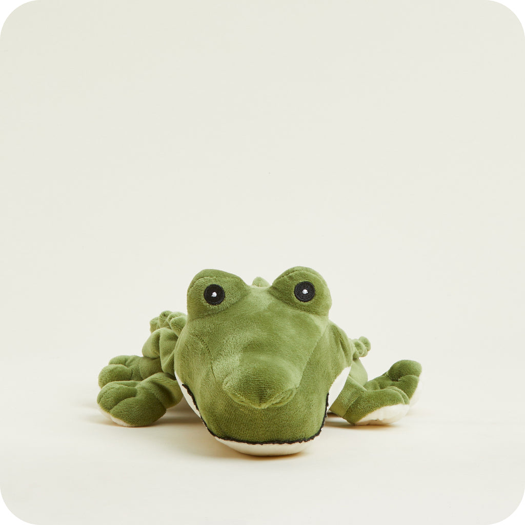 Warmies® Alligator