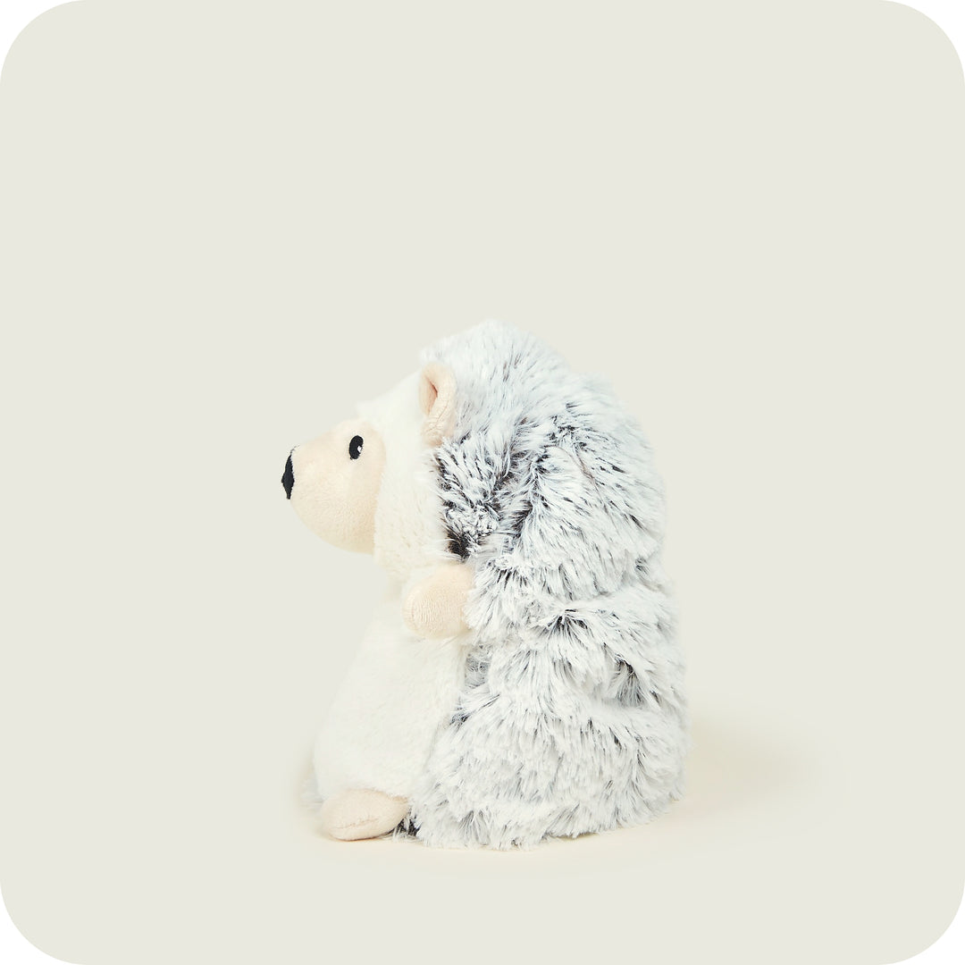 Warmies Beige Hedgehog