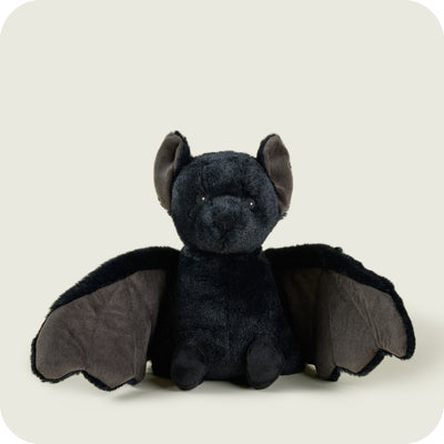 Warmies Black Bat
