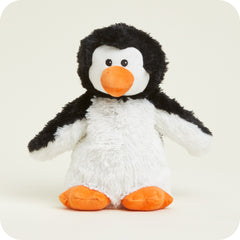 Warmies® Black & White Penguin