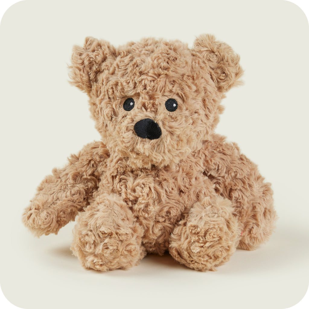® Curly Bear