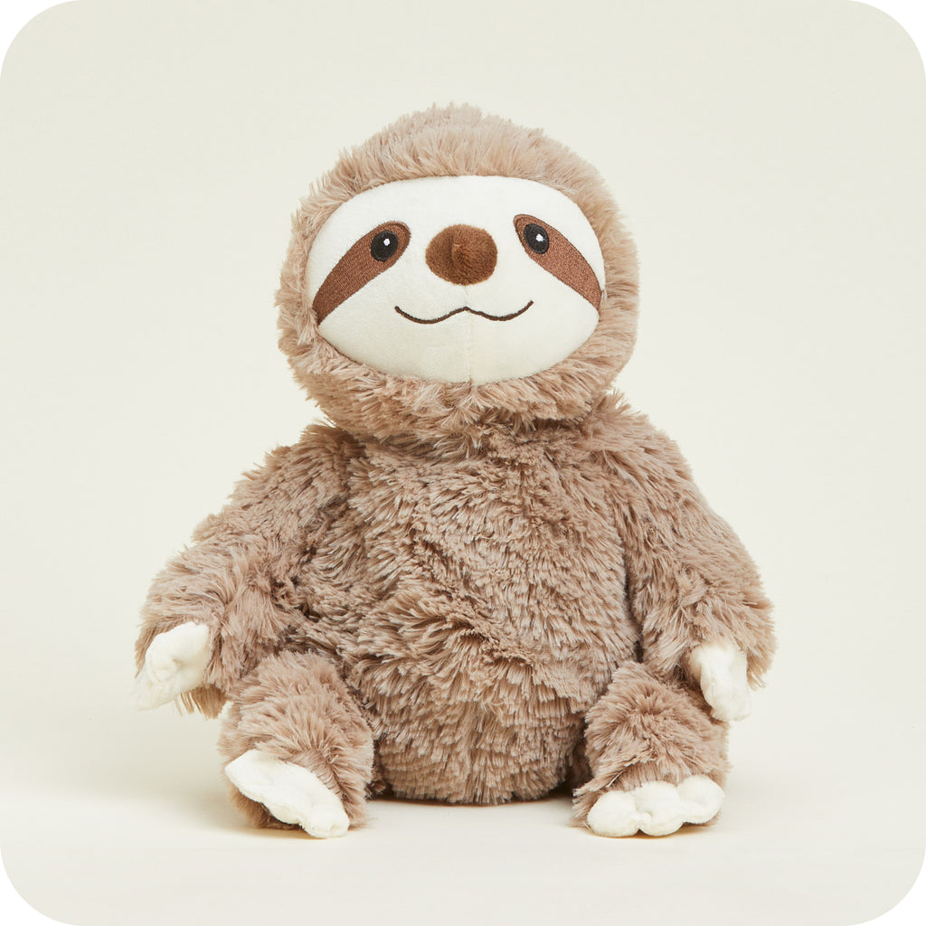 Warmies on sale stuffed animal