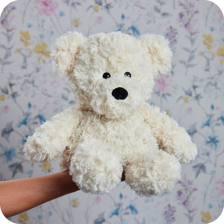 Curly Bear Warmies®